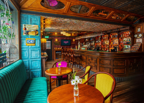The Marcy Hotel