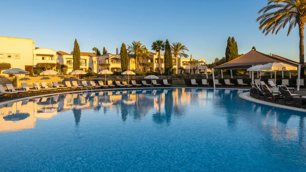 Algarve 5* Getaway