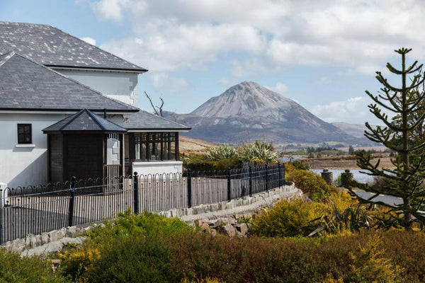 An Chúirt Hotel