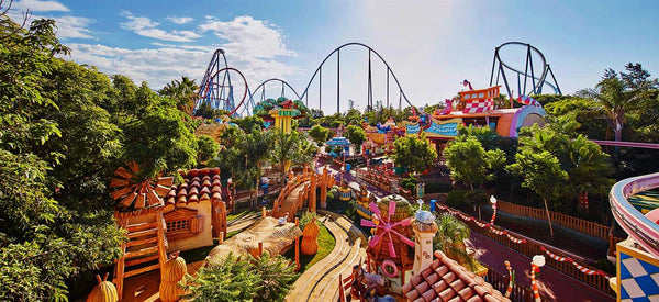 PortAventura - salou