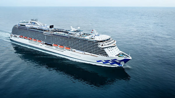 Seattle & Alaska Fly, Cruise & Stay