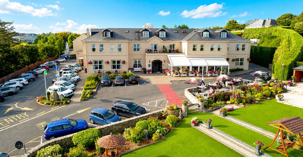 Ballyliffin Lodge and Spa