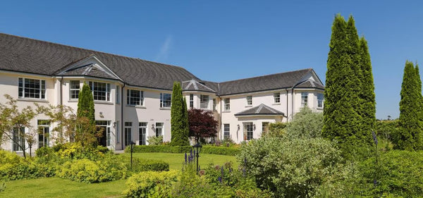 Nuremore Estate