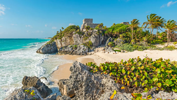Riviera Maya, Mexico