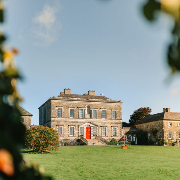 Bellinter House Hotel & Spa