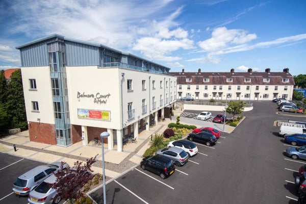 Belmore Court Hotel