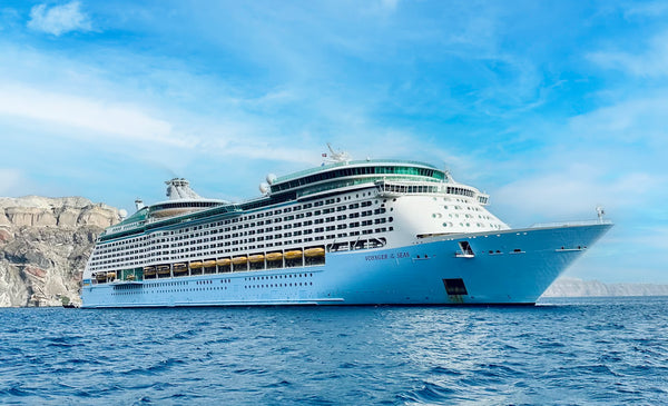Seattle & Alaska Fly, Cruise & Stay