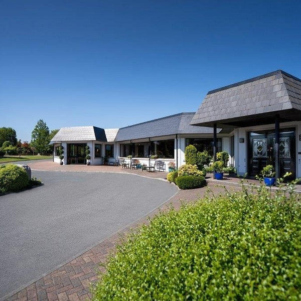 Burrendale Hotel