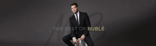 Michael Bublé Tickets