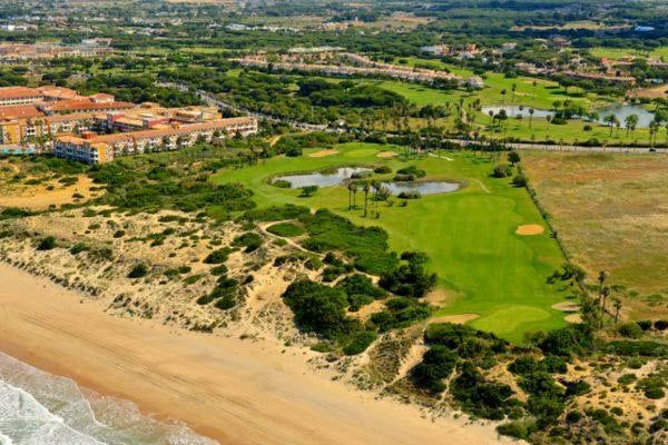 Killester Travel Golf - Cadiz Golf Trip