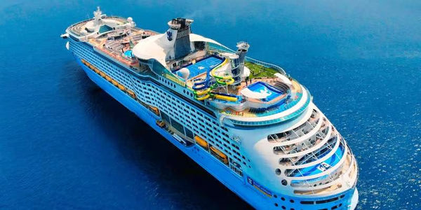Seattle & Alaska: Fly, Cruise & Stay