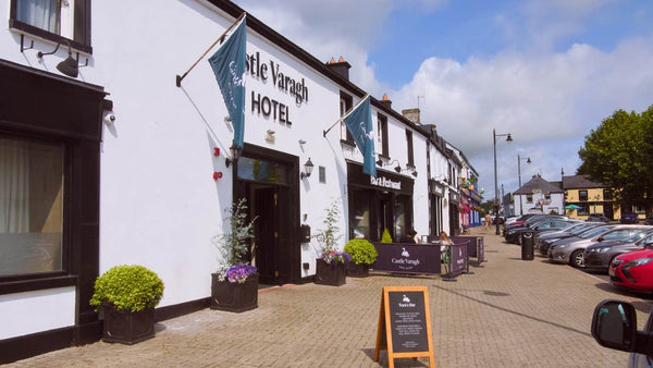 Castle Varagh Hotel