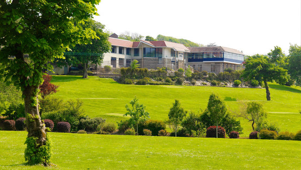 Westlodge Hotel