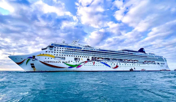 NCL Dawn Solo Cabin Offers