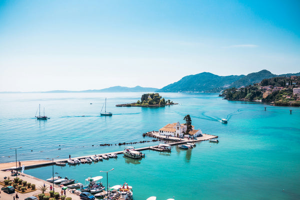 Best4Travel Corfu Holidays