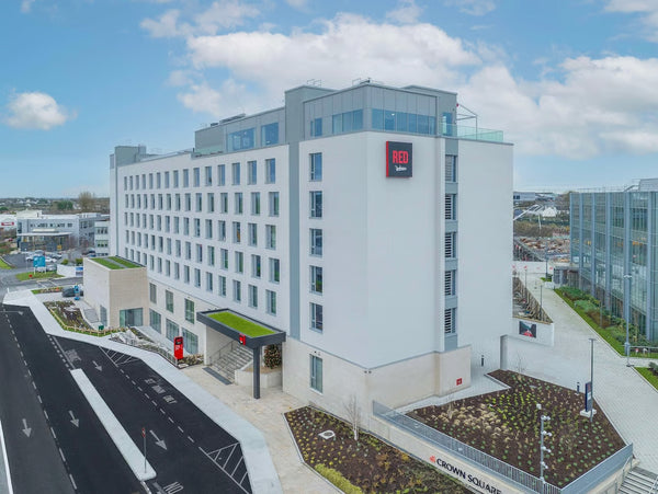 Radisson Red, Galway