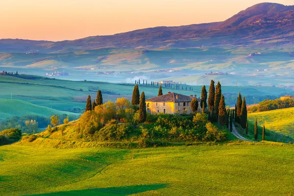 Marina di Pietrasanta, Tuscany