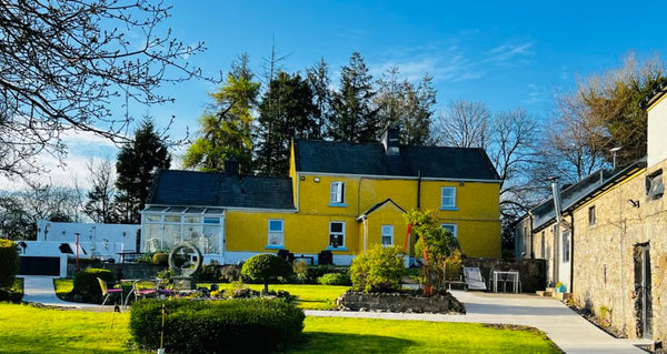 Pheasant Lane Clonmellon