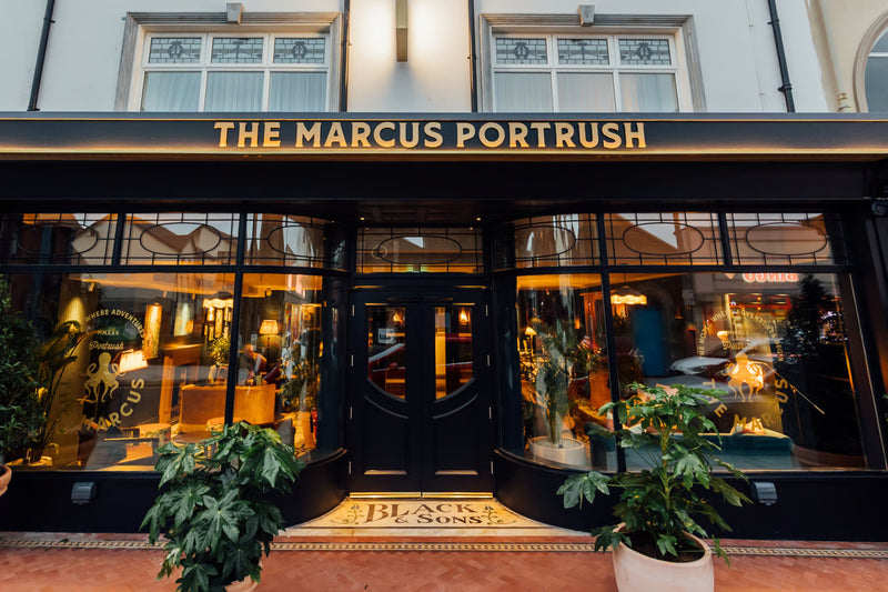 The Marcus Portrush