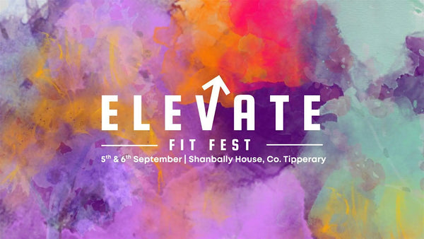 Elevate Fit Fest