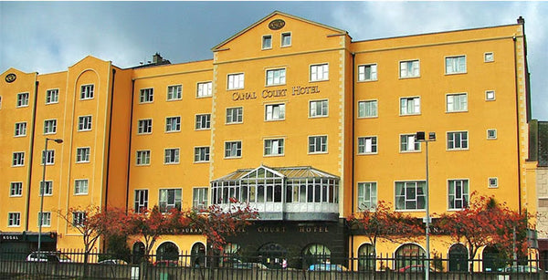 Canal Court Hotel