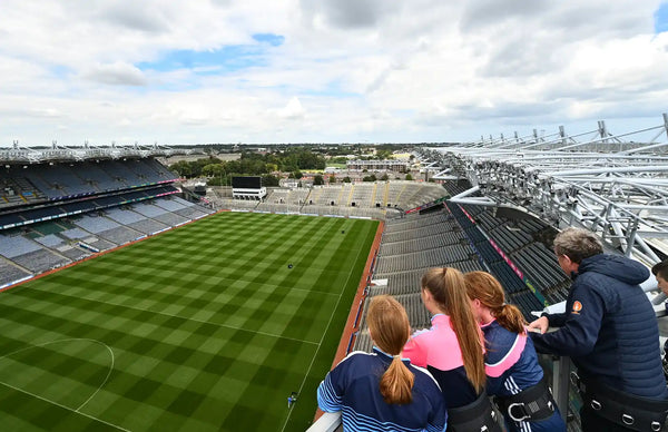 Kellogg's Skyline Tour & GAA Museum Tour