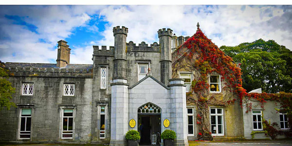 4* Abbey Hotel