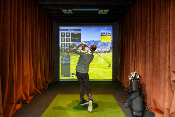Pitch golf