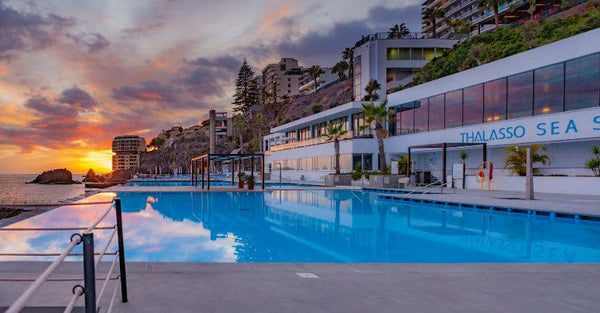 5* Madeira Resort