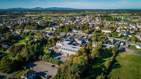 The Anner Hotel