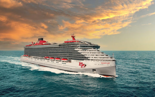 Miami & Caribbean Adults Only Cruise & Stay