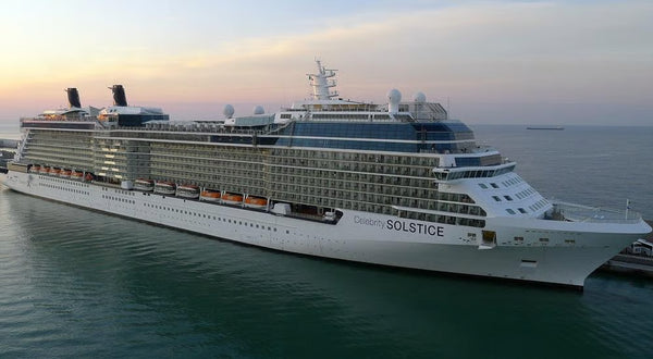 Singapore, Thailand, Malaysia, and Bali Fly Cruise & Stay