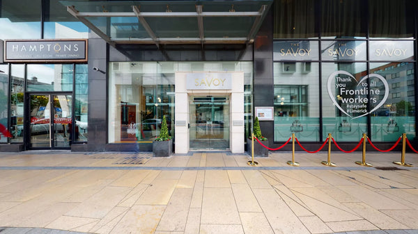 5* Savoy Hotel