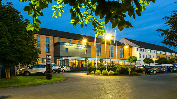 Great National South Court Hotel