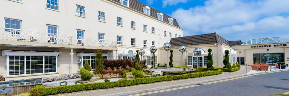 Hillgrove Hotel & Spa