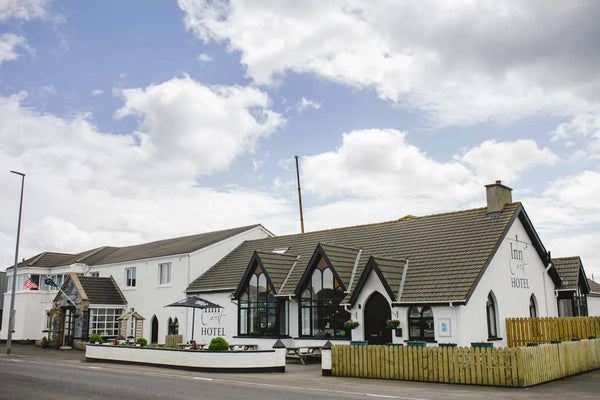 Inn on the Coast