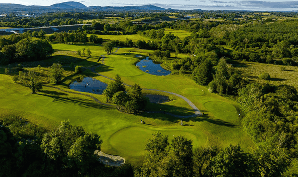 Castlebar Golf Club