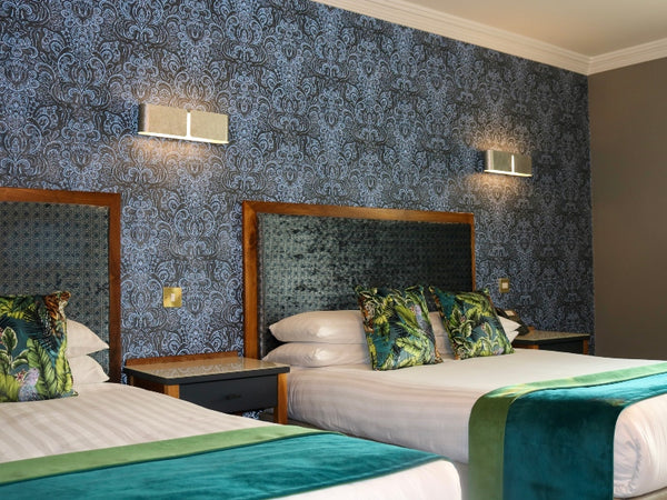 Ashdown Park Hotel