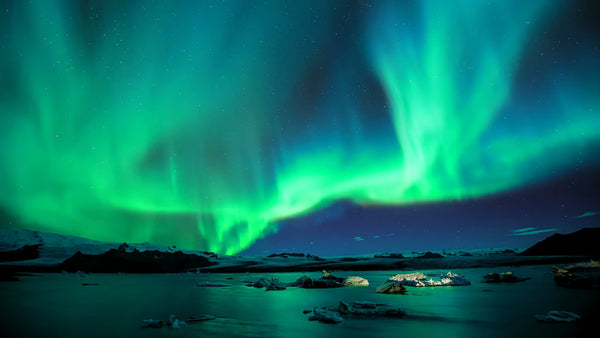 Iceland & New York