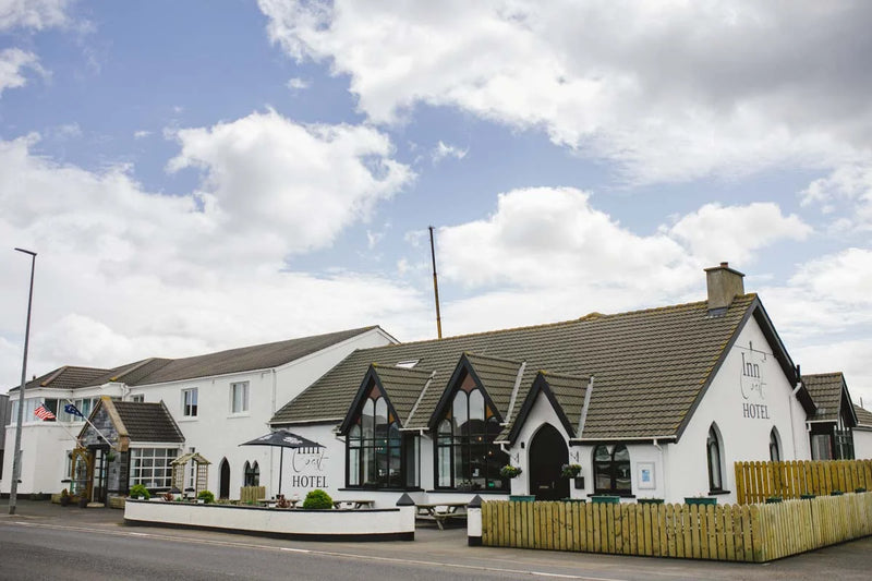 Inn on the Coast