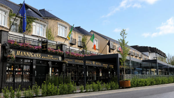 International Hotel Killarney