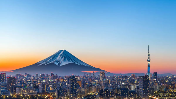 Japan, China, Vietnam & Singapore: Fly, Cruise & Stay