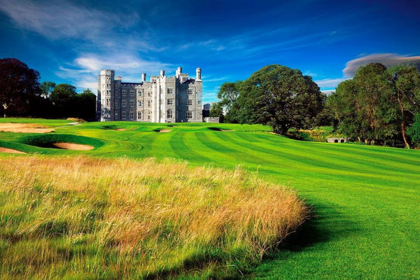 Killeen Castle