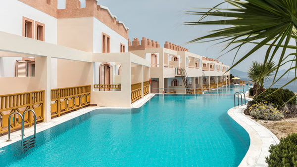 4* All Inclusive Kos, Greece
