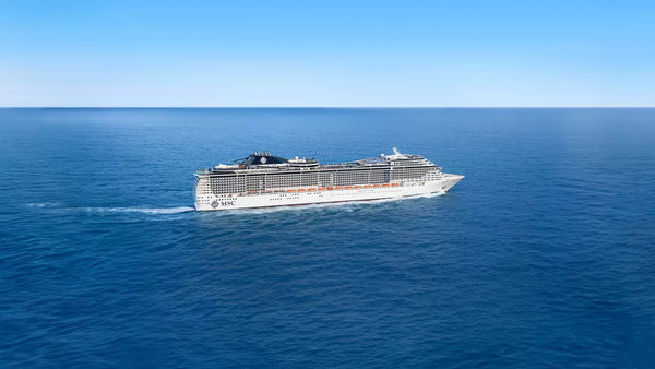 Cities of Culture Cruise