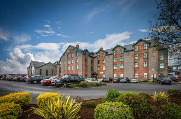 Maldron Hotel Oranmore