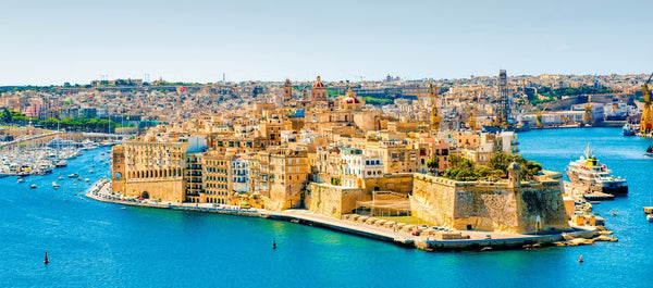 Malta Short Break