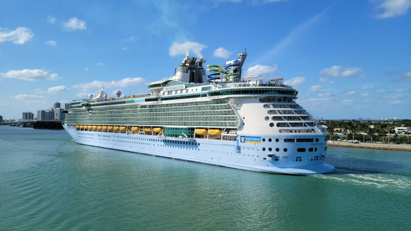 Miami, Southern Caribbean & Bahamas: Fly, Cruise & Stay