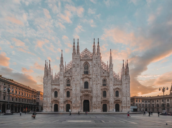 Milan 4* Festive Break