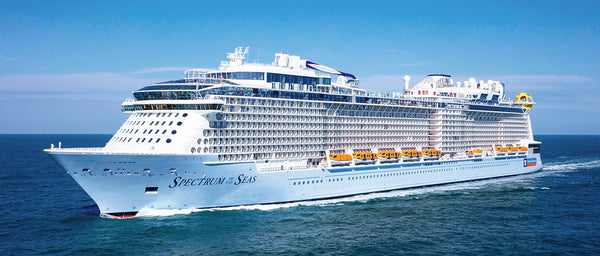 Japan & China  Fly, Cruise & Stay